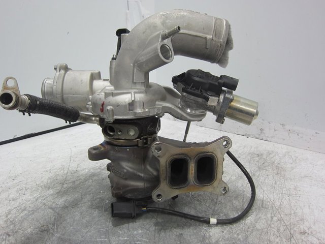 Turbina para Audi Q7 4MB, 4MG, 4MQ