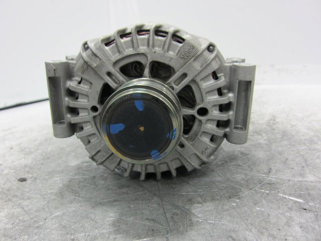 Gerador 06L903024F PORSCHE