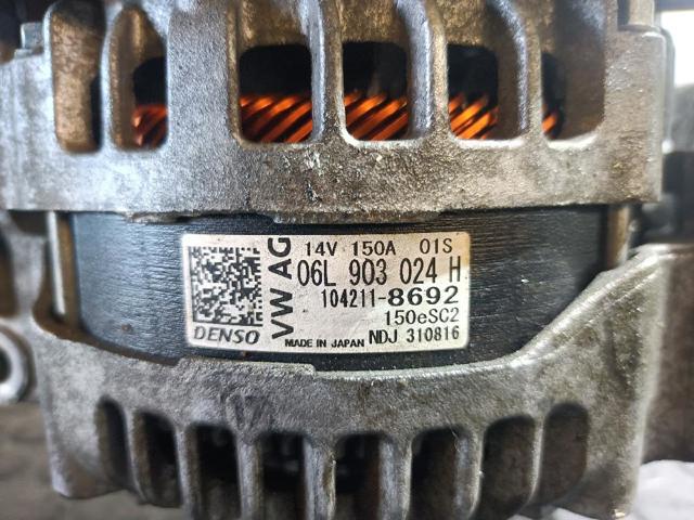 Gerador 06L903024H VAG