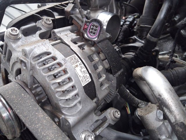 Gerador 06L903024H VAG