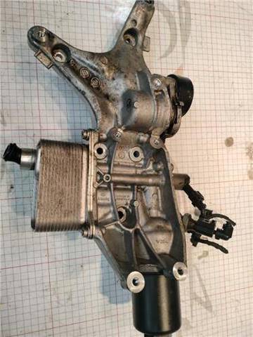 Consola do gerador para Audi Q3 F3B