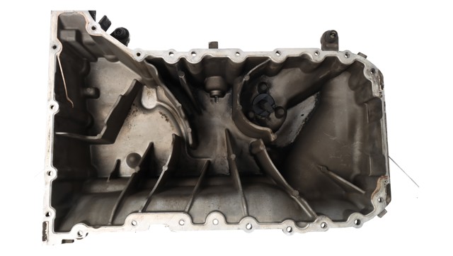 Panela de óleo de cárter do motor 070103603L VAG