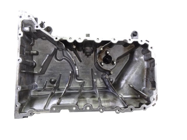 Panela de óleo de cárter do motor 070103603L VAG