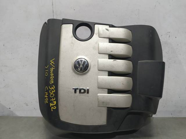  para Volkswagen Touareg I (7LA, 7L6, 7L7)