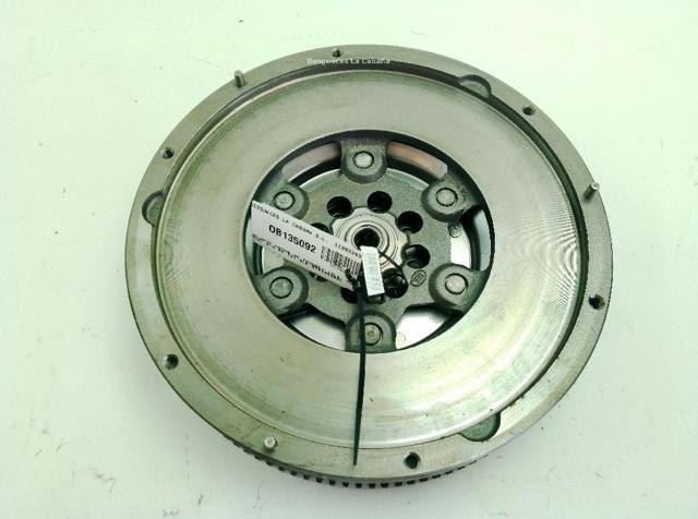 Volante de motor 070105266L VAG