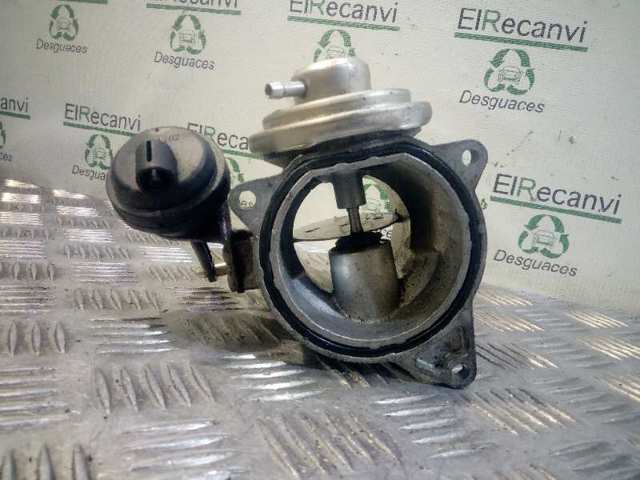 Válvula EGR de recirculação dos gases 070128070B VAG