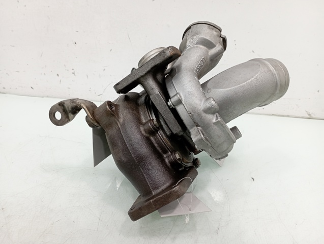 Turbina 070145701JV VAG