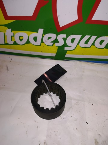 Acoplamento da polia do gerador, elástico 070903327C VAG