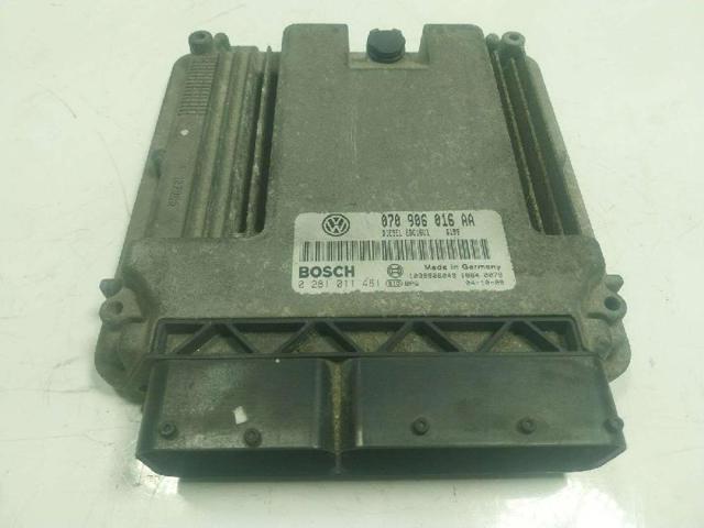 070906016AA VAG