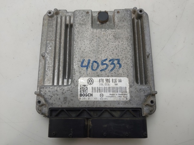 070906016AA VAG