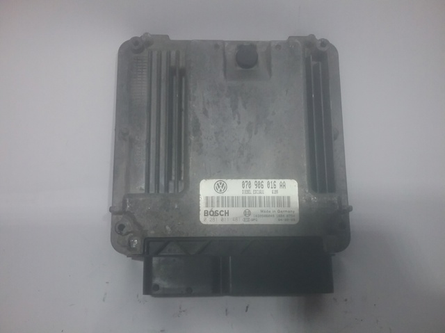 070906016AA VAG