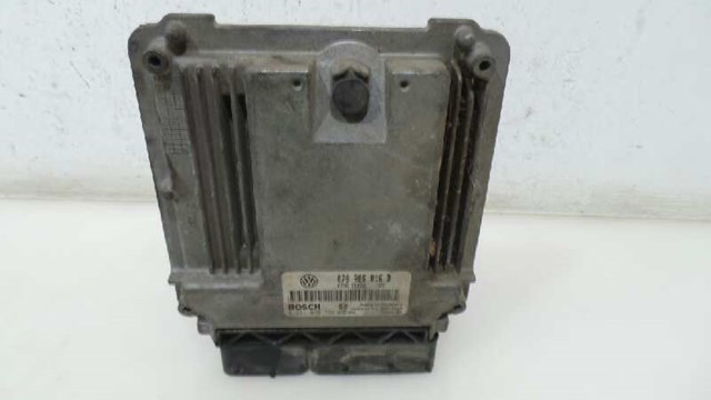 070906016D VAG