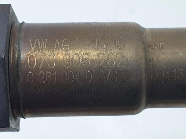070906262 VAG