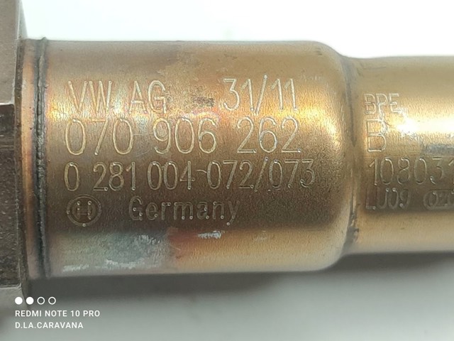 070906262 VAG