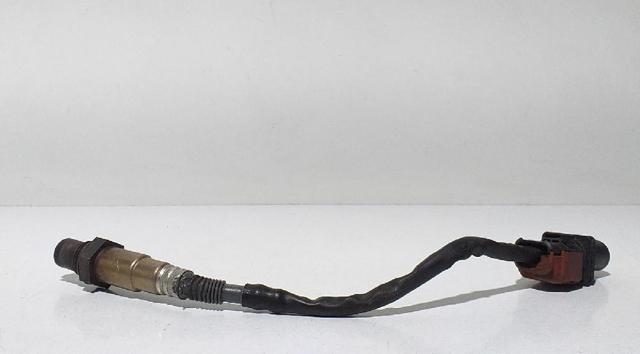 Sonda lambda, sensor de oxigênio até o catalisador 070906262B VAG