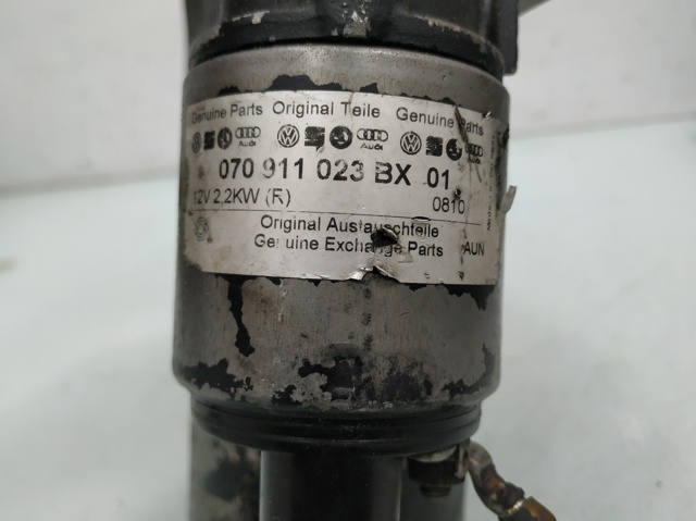 070911023BX VAG