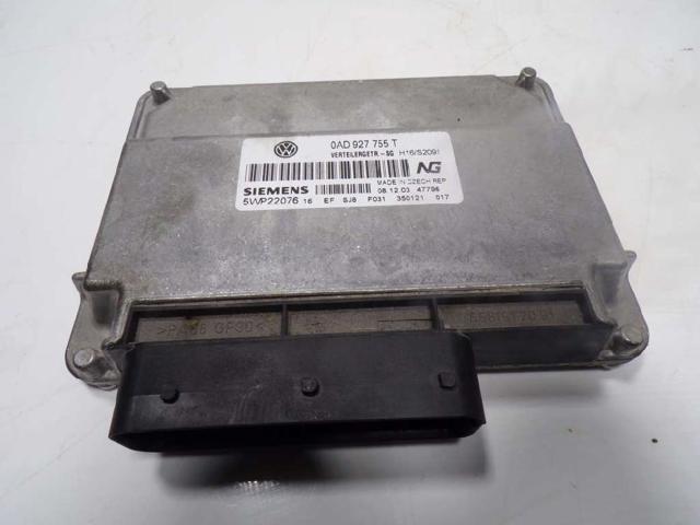 070997016E VAG
