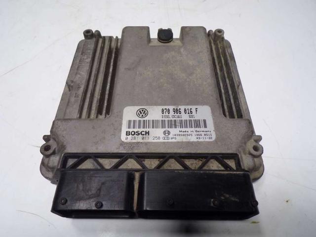 070997016E VAG
