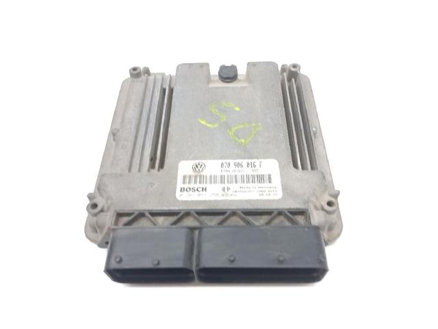 070997016E VAG