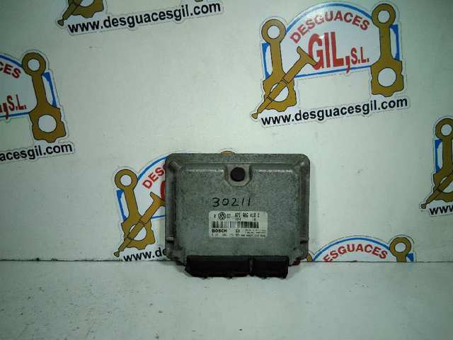 Módulo de direção (Centralina eletrônica) de motor 071906018K VAG