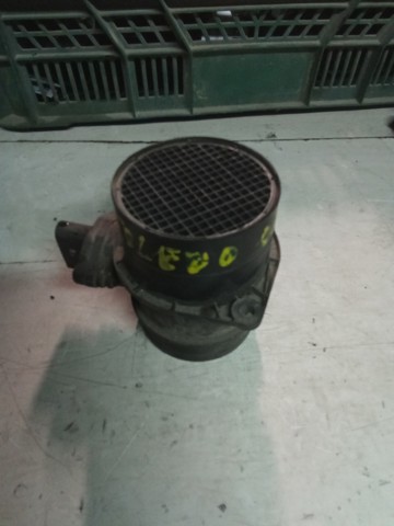 Sensor de fluxo (consumo) de ar, medidor de consumo M.A.F. - (Mass Airflow) 071906461A VAG