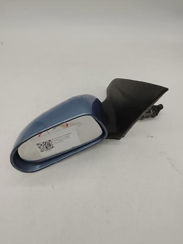 Espelho de retrovisão esquerdo 0735246706 FIAT