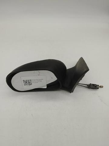 Espelho de retrovisão esquerdo 0735246706 FIAT