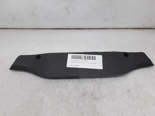 Sinal de parada traseiro adicional para Fiat Punto 188