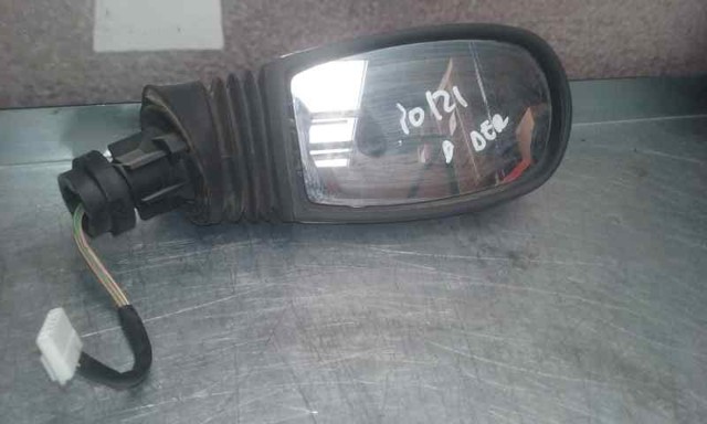 Espelho de retrovisão direito 0735310073 FIAT