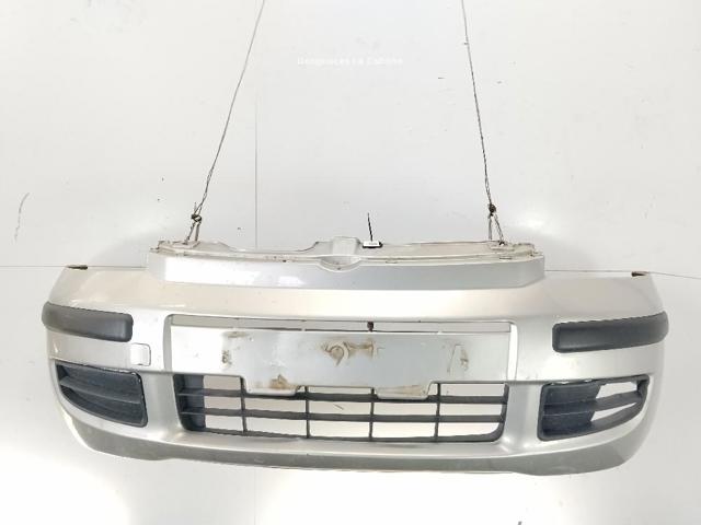 Pára-choque dianteiro 0735357131 FIAT