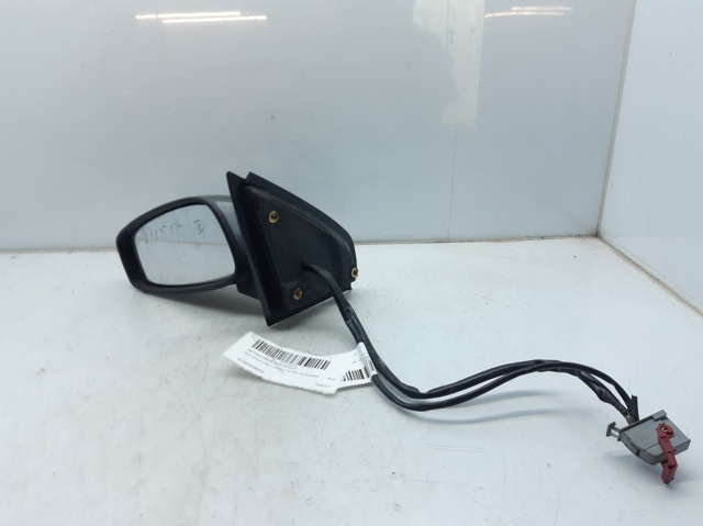 Espelho de retrovisão esquerdo 0735359853 FIAT