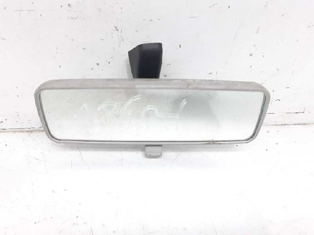 Espelho de salão interno para Fiat Panda 169A