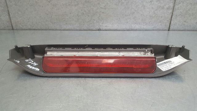 Sinal de parada traseiro adicional para Fiat Panda 169A