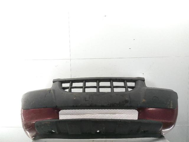 Pára-choque dianteiro 0735393420 FIAT