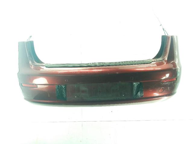Pára-choque traseiro 0735403811 FIAT