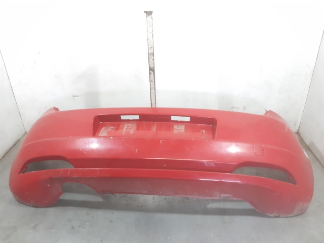 Pára-choque traseiro 0735418961 FIAT