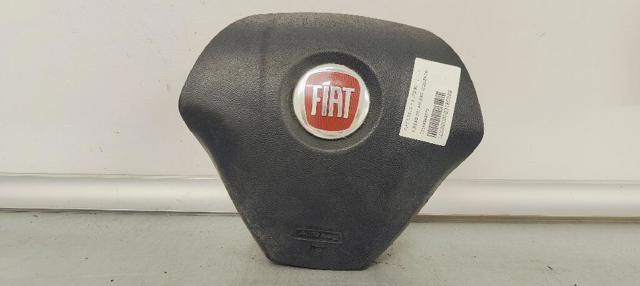 Cinto de segurança (AIRBAG) de condutor 07354968570 FIAT