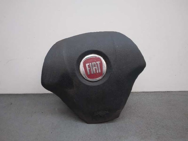 Cinto de segurança (AIRBAG) de condutor 07354968570 FIAT