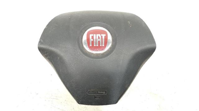 Cinto de segurança (AIRBAG) de condutor 07354968570 FIAT