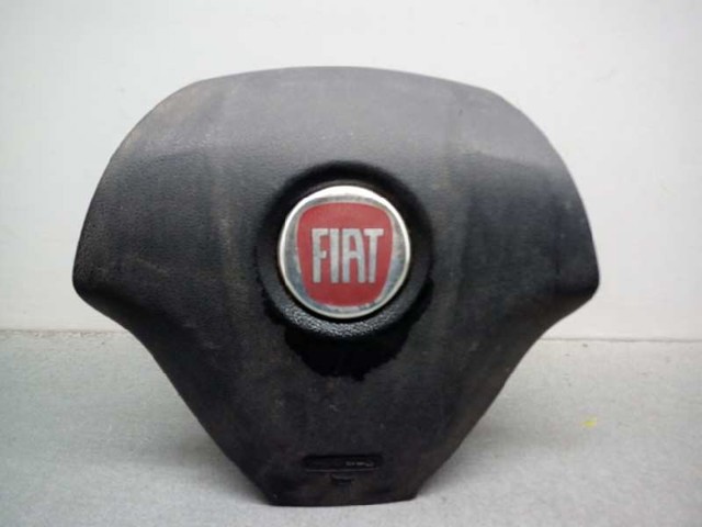 Cinto de segurança (AIRBAG) de condutor 07354968570 FIAT