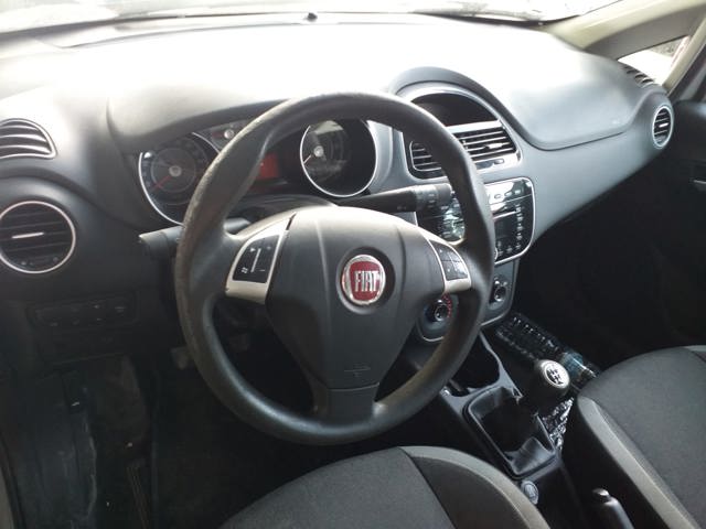 07355162010 Fiat/Alfa/Lancia