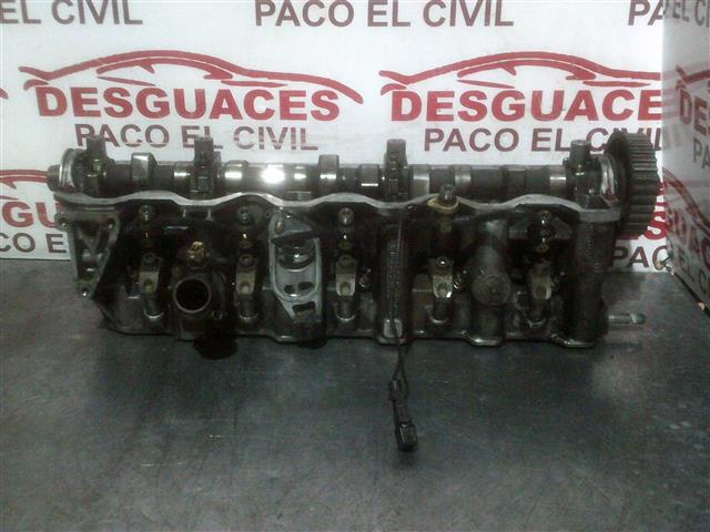 Cabeça de motor (CBC) 074103373G VOLVO