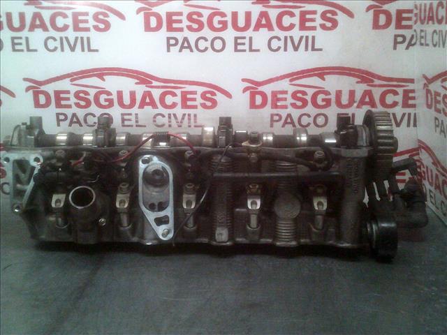 Cabeça de motor (CBC) 074103373G VOLVO
