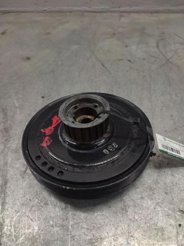 Polia de cambota 074105251AC VAG