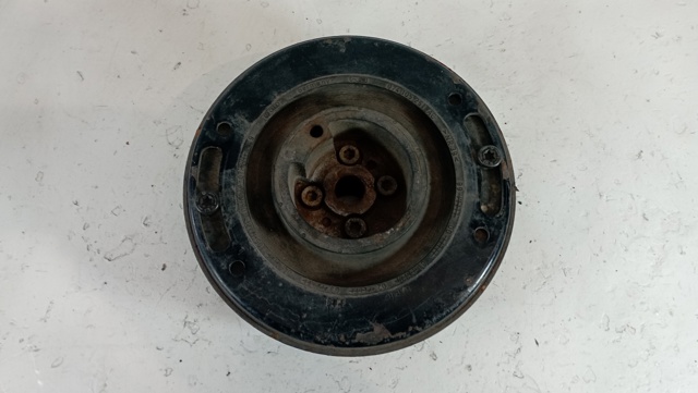 Polia de cambota 074105251AC VAG