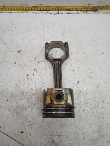Pistão do kit para 1 cilindro, STD 074107065AA VAG