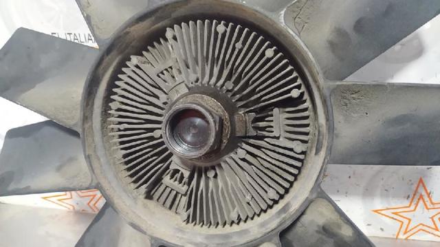 Acoplamento viscoso de ventilador de esfriamento 074121302B VAG