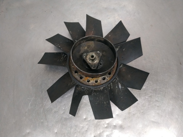 Acoplamento viscoso de ventilador de esfriamento 074121302B VAG