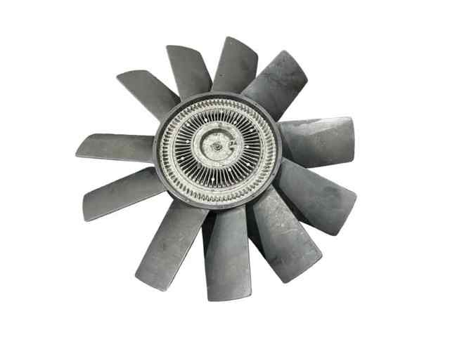 Acoplamento viscoso de ventilador de esfriamento 074121302C VAG