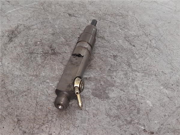 Injetor de injeção de combustível 074130203B VAG